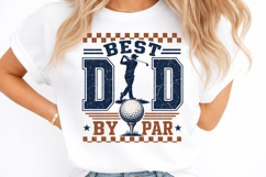 Father’s Day Dad Papa SVG PNG Design Product Image 2