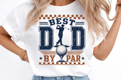 Father’s Day Dad Papa SVG PNG Design Product Image 3