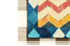 Father's Day Digital Paper Product Image 4