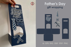Father's Day Gift Wrapping_2 Product Image 1