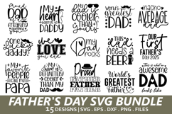 The Creative Soul Graphics Bundle | 800 SVG Designs Product Image 16