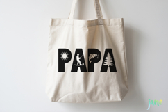 Father’s Day SVG Sublimation Product Image 5
