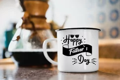 Fathers Day, design for Mug