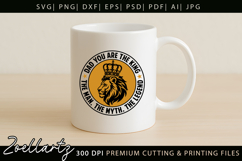 Fathers Day SVG for Cricut Papa Daddy Dad T-shirt Mug Design Product Image 5