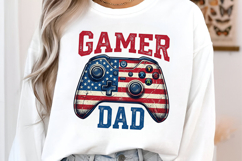 Father's Day Png Sublimation Design Product Image 2
