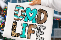 Father's Day Png Sublimation Design Product Image 4