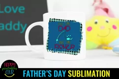 FATHERS DAY SUBLIMATION IDEAS