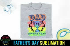FATHERS DAY SUBLIMATION IDEAS