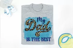 FATHERS DAY SUBLIMATION I FATHERS DAY SHIRT SUBLIMATION