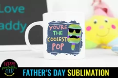 FATHERS DAY SUBLIMATION IDEAS