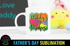 FATHERS DAY SUBLIMATION IDEAS