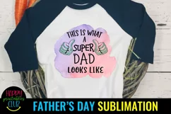 FATHERS DAY SUBLIMATION IDEAS