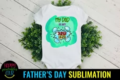 FATHERS DAY SUBLIMATION IDEAS
