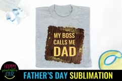 FATHERS DAY SUBLIMATION IDEAS