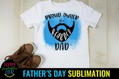 FATHERS DAY SUBLIMATION IDEAS