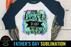 FATHERS DAY SUBLIMATION IDEAS
