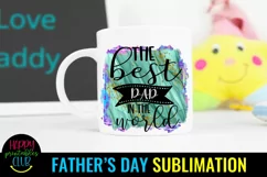 FATHERS DAY SUBLIMATION IDEAS