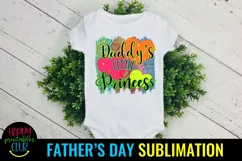 FATHERS DAY SUBLIMATION IDEAS