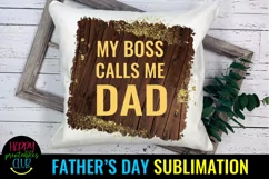 FATHERS DAY SUBLIMATION IDEAS