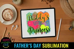 FATHERS DAY SUBLIMATION IDEAS