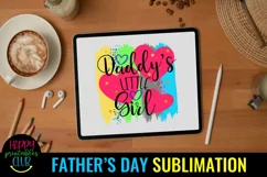 FATHERS DAY SUBLIMATION IDEAS
