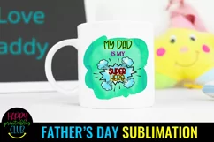 FATHERS DAY SUBLIMATION IDEAS