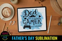 FATHERS DAY SUBLIMATION IDEAS