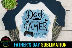 FATHERS DAY SUBLIMATION IDEAS