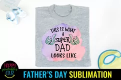 FATHERS DAY SUBLIMATION IDEAS