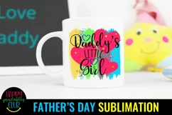 FATHERS DAY SUBLIMATION IDEAS