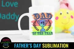 FATHERS DAY SUBLIMATION IDEAS