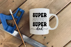 father's day svg cut files I dad quotes svg I gift ideas for dad