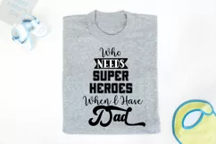 father's day svg cut files I dad quotes svg I gift ideas for dad