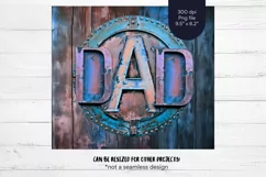 Fathers Day Tumbler Wrap  Dad Tumbler Sublimation Design