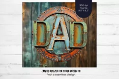 Fathers Day Tumbler Wrap Dad Tumbler Sublimation Design