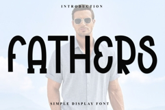 Fathers Product Image 1