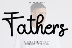 Fathers Product Image 1