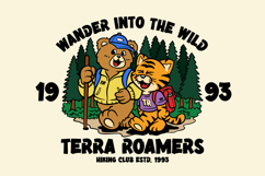 Faturay - Fun Sans Font Product Image 10