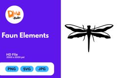 Fauna Elements Product Image 1