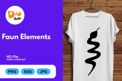 Fauna Elements Product Image 1