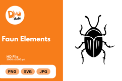 Fauna Elements Product Image 1