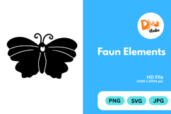Fauna Elements Product Image 1