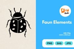 Fauna Elements Product Image 1