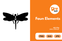 Fauna Elements Product Image 1