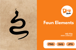Fauna Elements Product Image 1