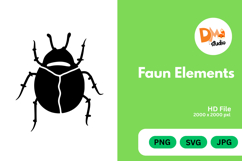Fauna Elements Product Image 1
