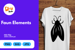 Fauna Elements Product Image 1