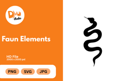 Fauna Elements Product Image 1