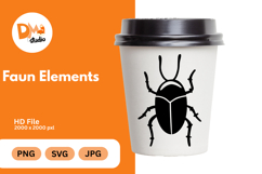 Fauna Elements Product Image 1