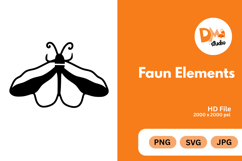 Fauna Elements Product Image 1